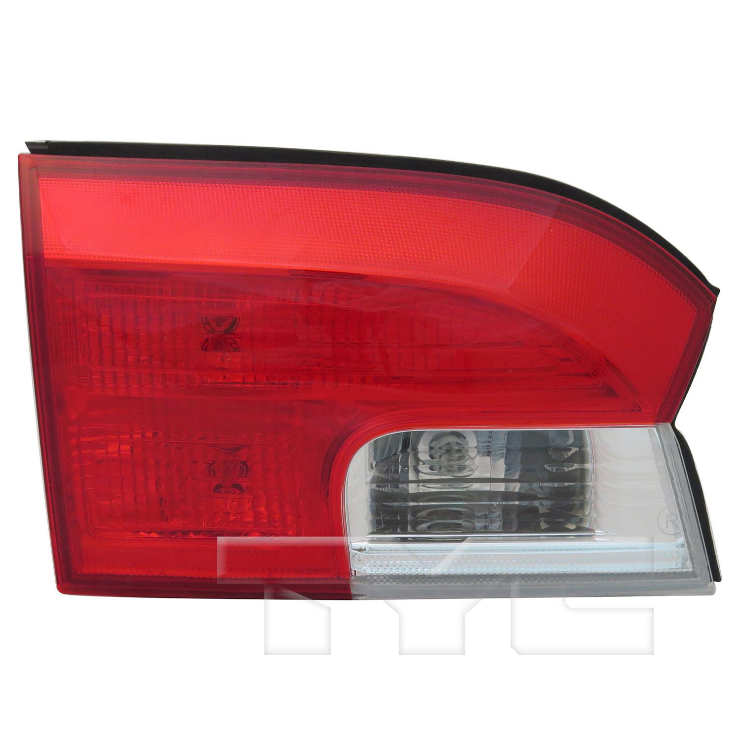 TYC 17574800 - Tail Light Assembly TYC 17574800 Tail Light Assembly product image 1 of 6