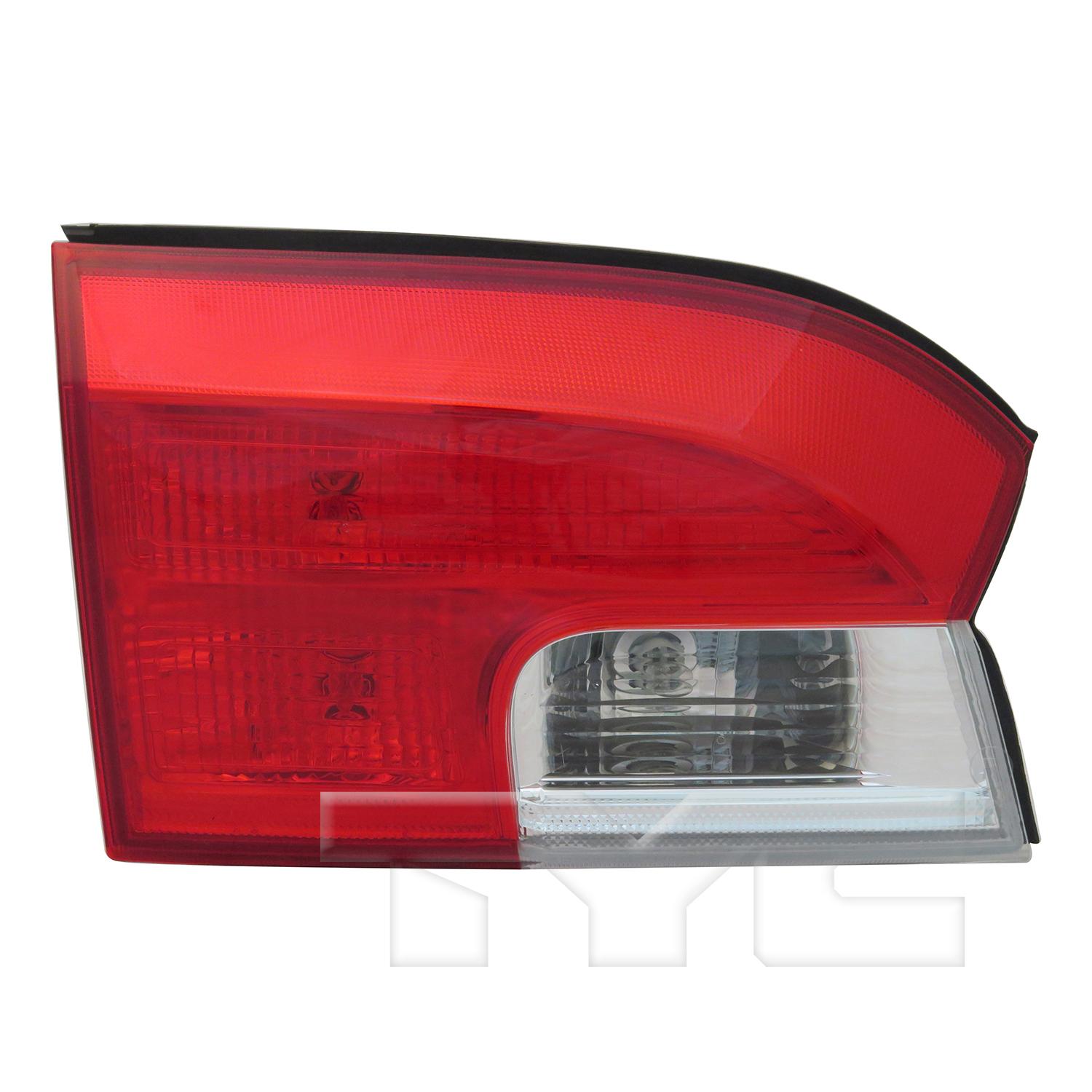 TYC 175748009 Tail Light Assembly product image 1 of 6