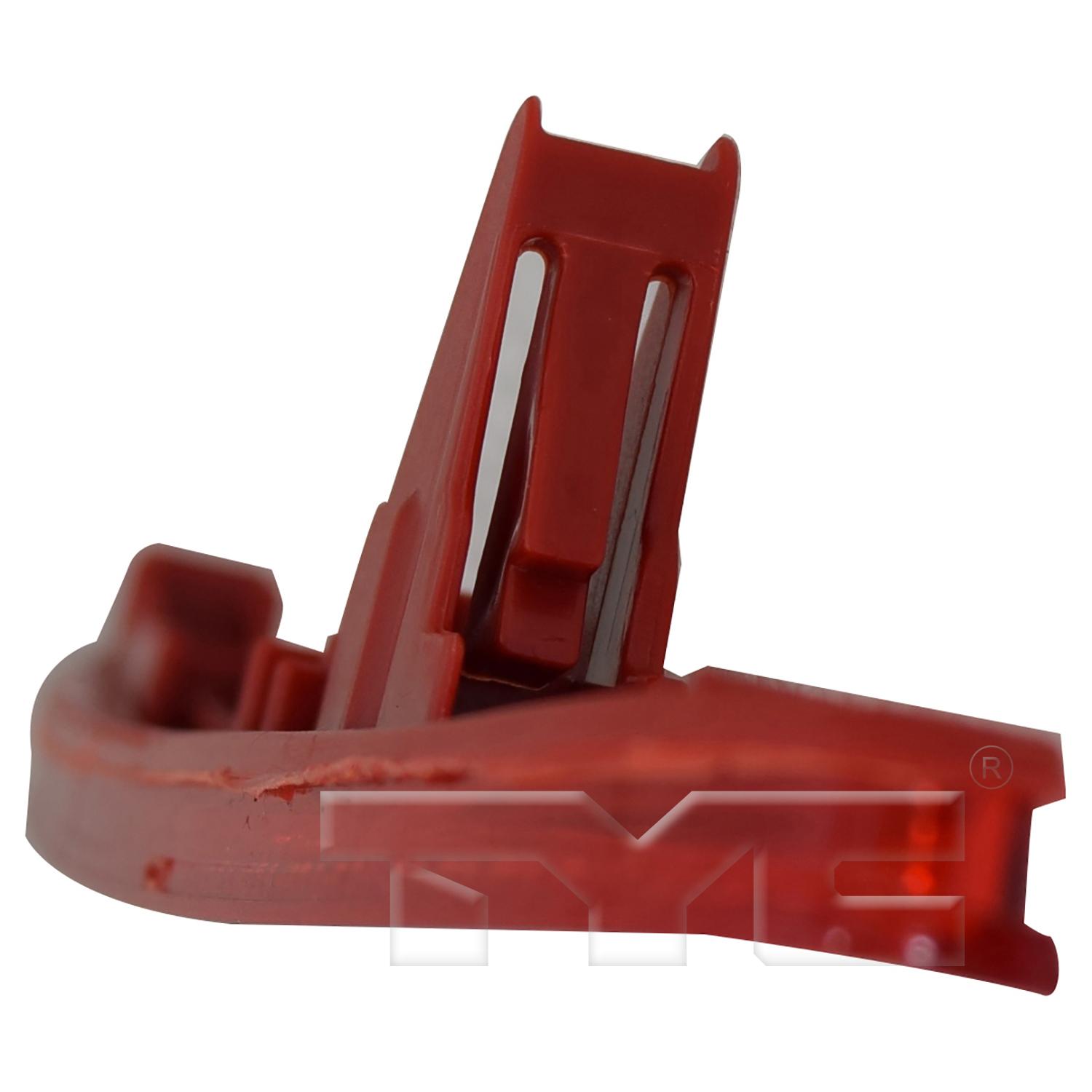 TYC 17575400 Reflector Assembly product image 5 of 6