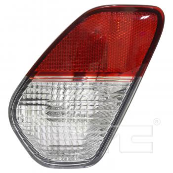 TYC 17575600 Back Up Light product image 1 of 6