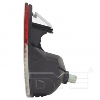 TYC 17575600 Back Up Light product image 3 of 6