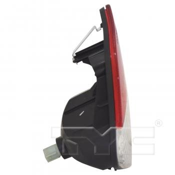 TYC 17575600 Back Up Light product image 4 of 6
