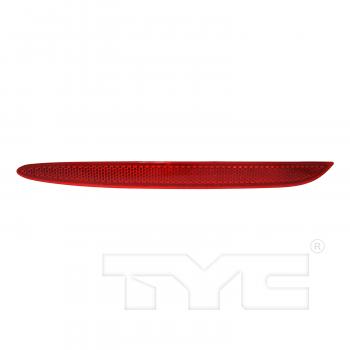 TYC 17576200 Reflector Assembly product image 1 of 6