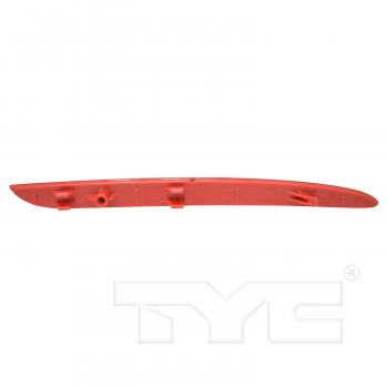 TYC 17576200 Reflector Assembly product image 2 of 6