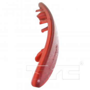 TYC 17576200 Reflector Assembly product image 4 of 6
