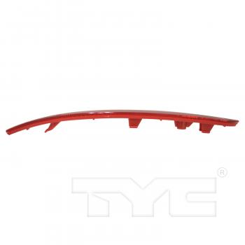 TYC 17576200 Reflector Assembly product image 6 of 6