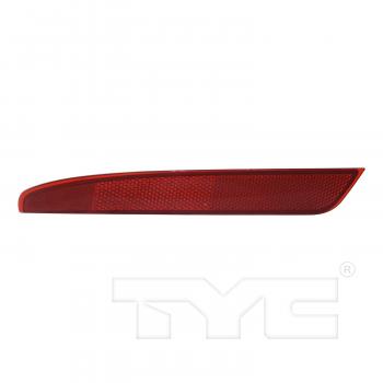 TYC 17576400 Reflector Assembly product image 1 of 6