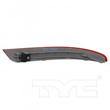 TYC 17576400 Reflector Assembly product image 2 of 6