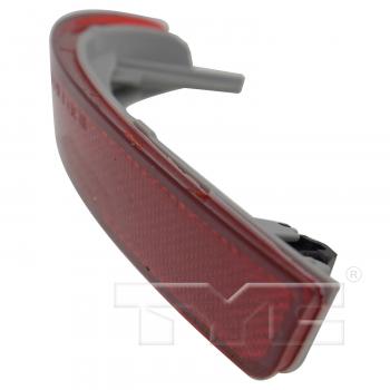 TYC 17576400 Reflector Assembly product image 3 of 6