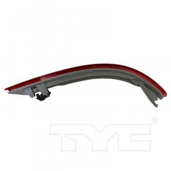 TYC 17576400 Reflector Assembly product image 5 of 6