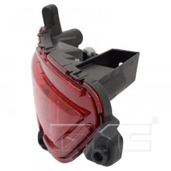 TYC 17576800 - Reflector Assembly TYC 17576800 Reflector Assembly product image 3 of 6
