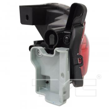 TYC 175768009 - Reflector Assembly TYC 175768009 Reflector Assembly product image 4 of 6