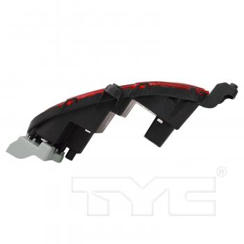 TYC 175768009 - Reflector Assembly TYC 175768009 Reflector Assembly product image 6 of 6