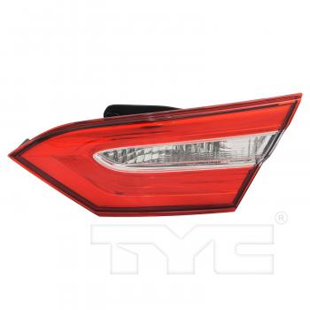 TYC 17576900 Tail Light Assembly product image 1 of 6