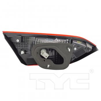 TYC 17576900 Tail Light Assembly product image 2 of 6