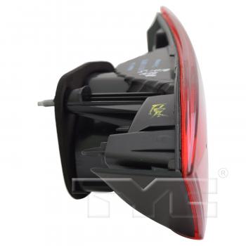 TYC 17576900 Tail Light Assembly product image 3 of 6