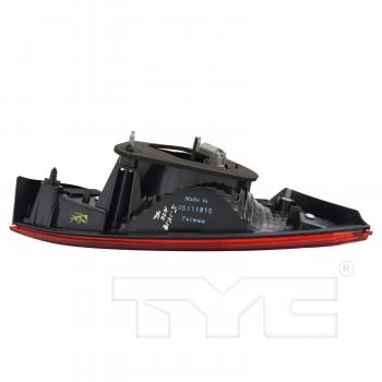 TYC 17576900 Tail Light Assembly product image 5 of 6