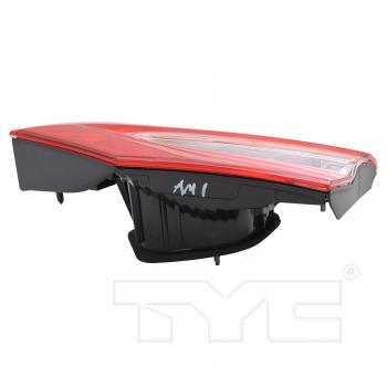 TYC 17576900 Tail Light Assembly product image 6 of 6