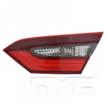 TYC 17576980 Tail Light Assembly product image 1 of 6