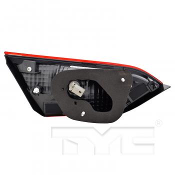 TYC 17576980 Tail Light Assembly product image 2 of 6