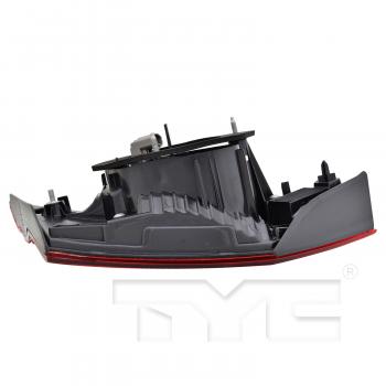 TYC 17576980 Tail Light Assembly product image 5 of 6