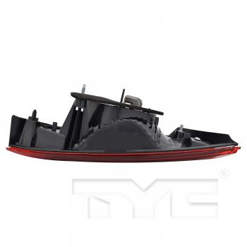 TYC 17576980 Tail Light Assembly product image 6 of 6