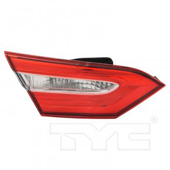 TYC 17577000 Tail Light Assembly product image 1 of 6