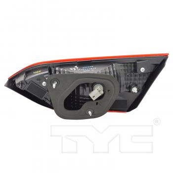 TYC 17577000 Tail Light Assembly product image 2 of 6
