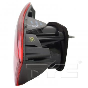 TYC 17577000 Tail Light Assembly product image 3 of 6