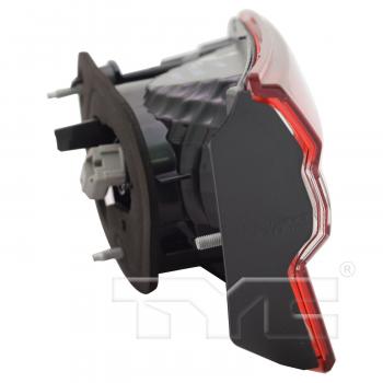 TYC 17577000 Tail Light Assembly product image 4 of 6