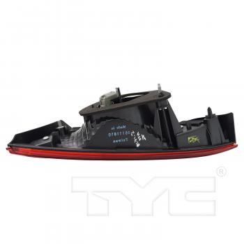 TYC 17577000 Tail Light Assembly product image 5 of 6