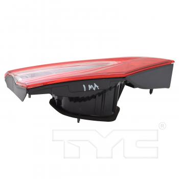 TYC 17577000 Tail Light Assembly product image 6 of 6