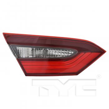 TYC 17577080 Tail Light Assembly product image 1 of 6