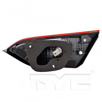 TYC 17577080 Tail Light Assembly product image 2 of 6