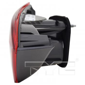 TYC 17577080 Tail Light Assembly product image 3 of 6
