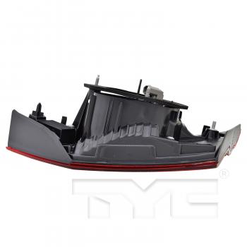 TYC 17577080 Tail Light Assembly product image 5 of 6