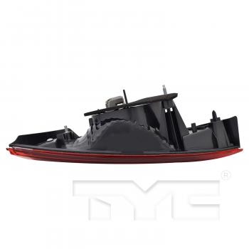 TYC 17577080 Tail Light Assembly product image 6 of 6
