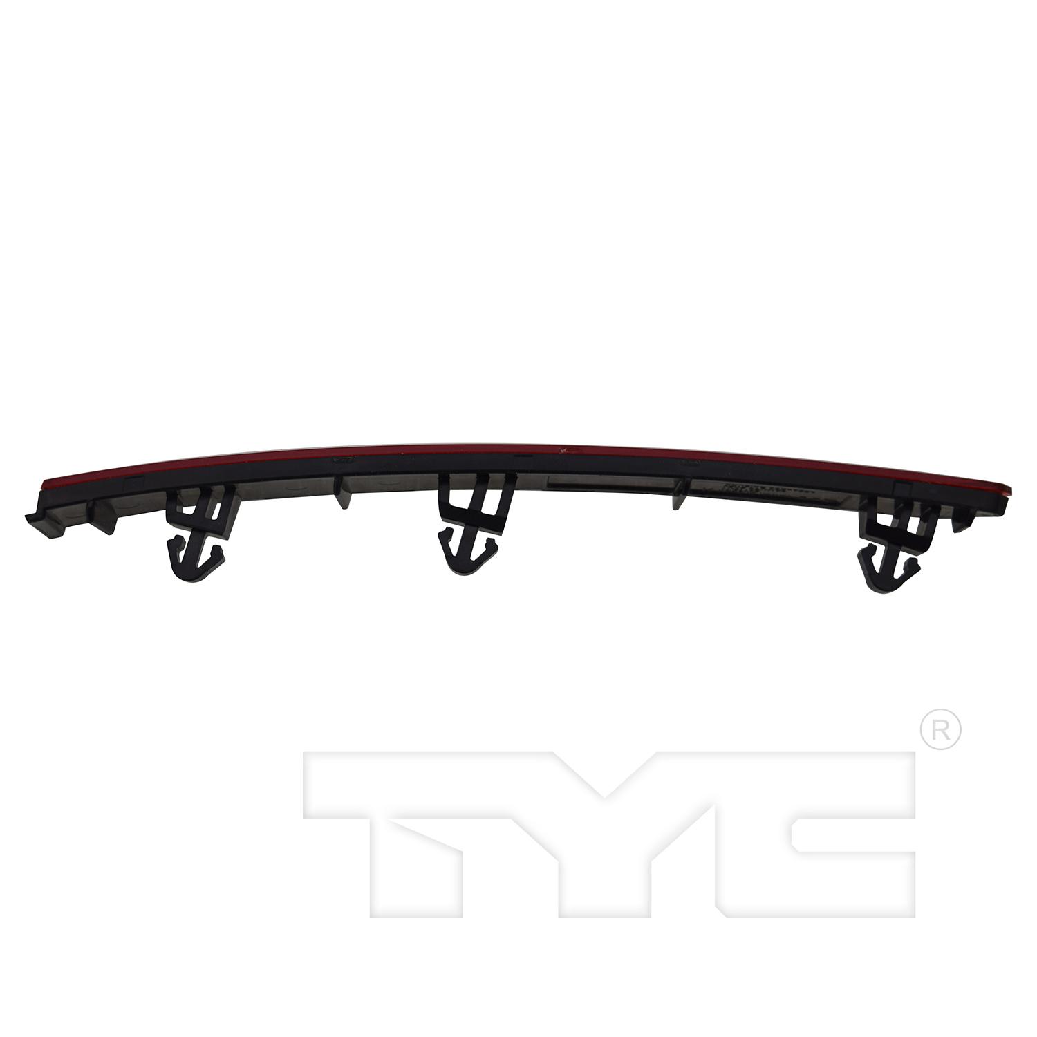TYC 17577400 Reflector Assembly product image 3 of 12