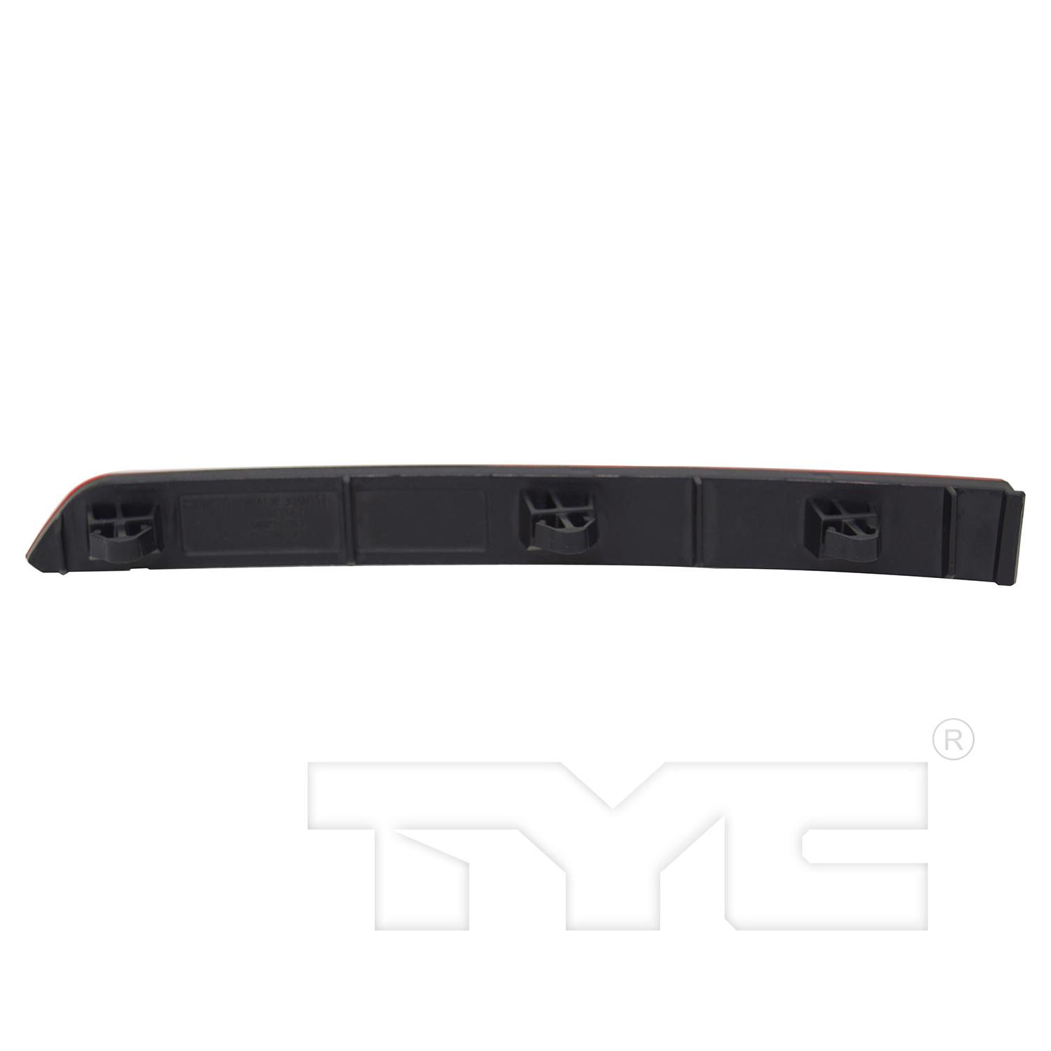 TYC 17577400 Reflector Assembly product image 5 of 12