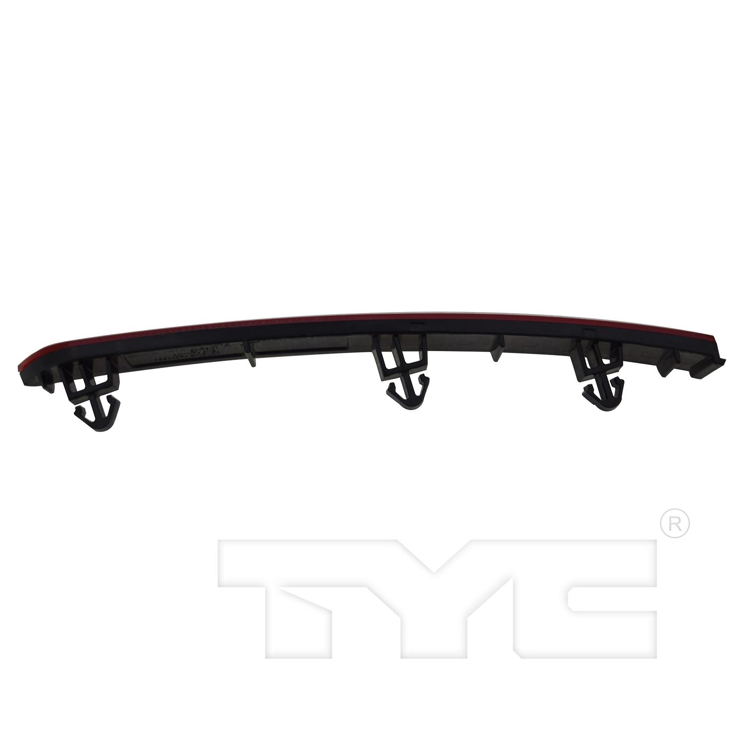TYC 17577400 Reflector Assembly product image 9 of 12