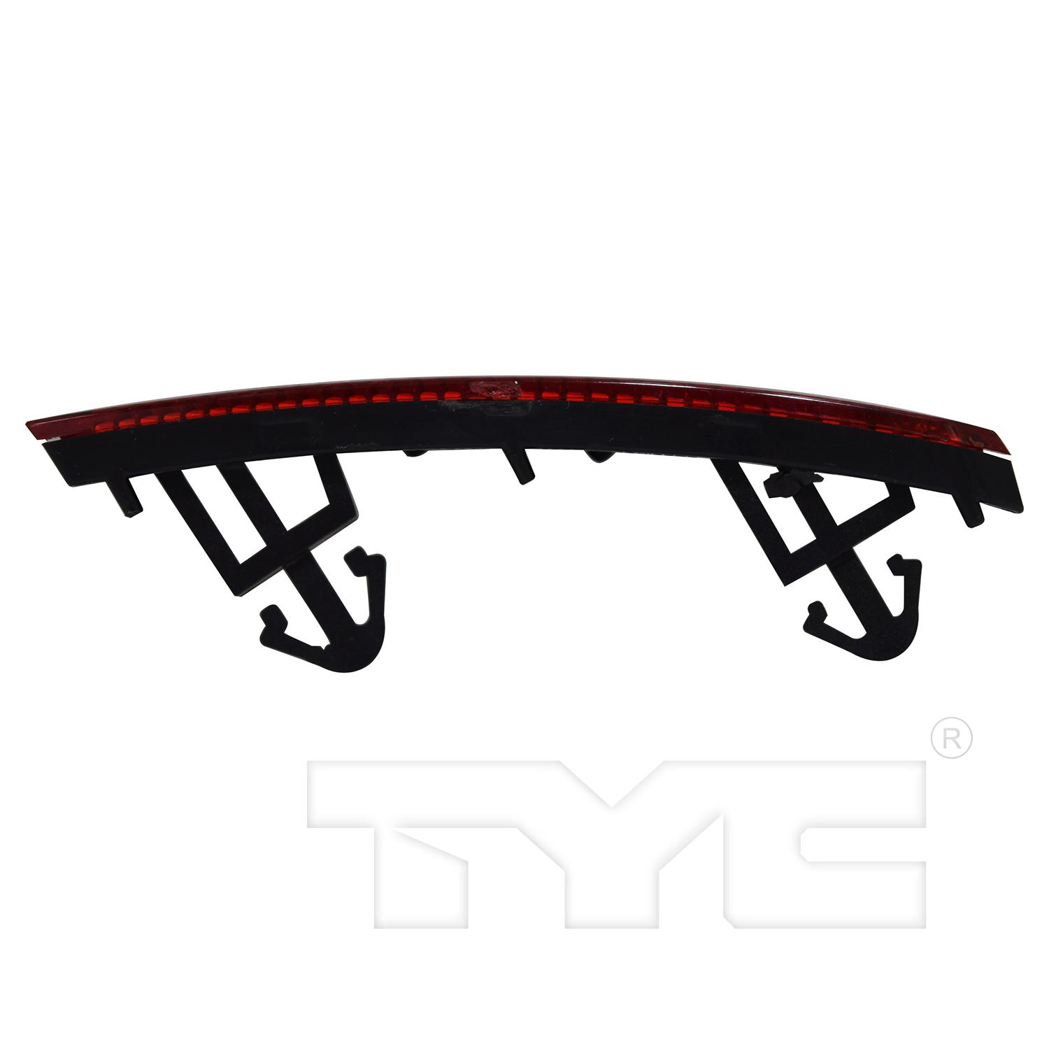 TYC 17577500 Reflector Assembly product image 4 of 12