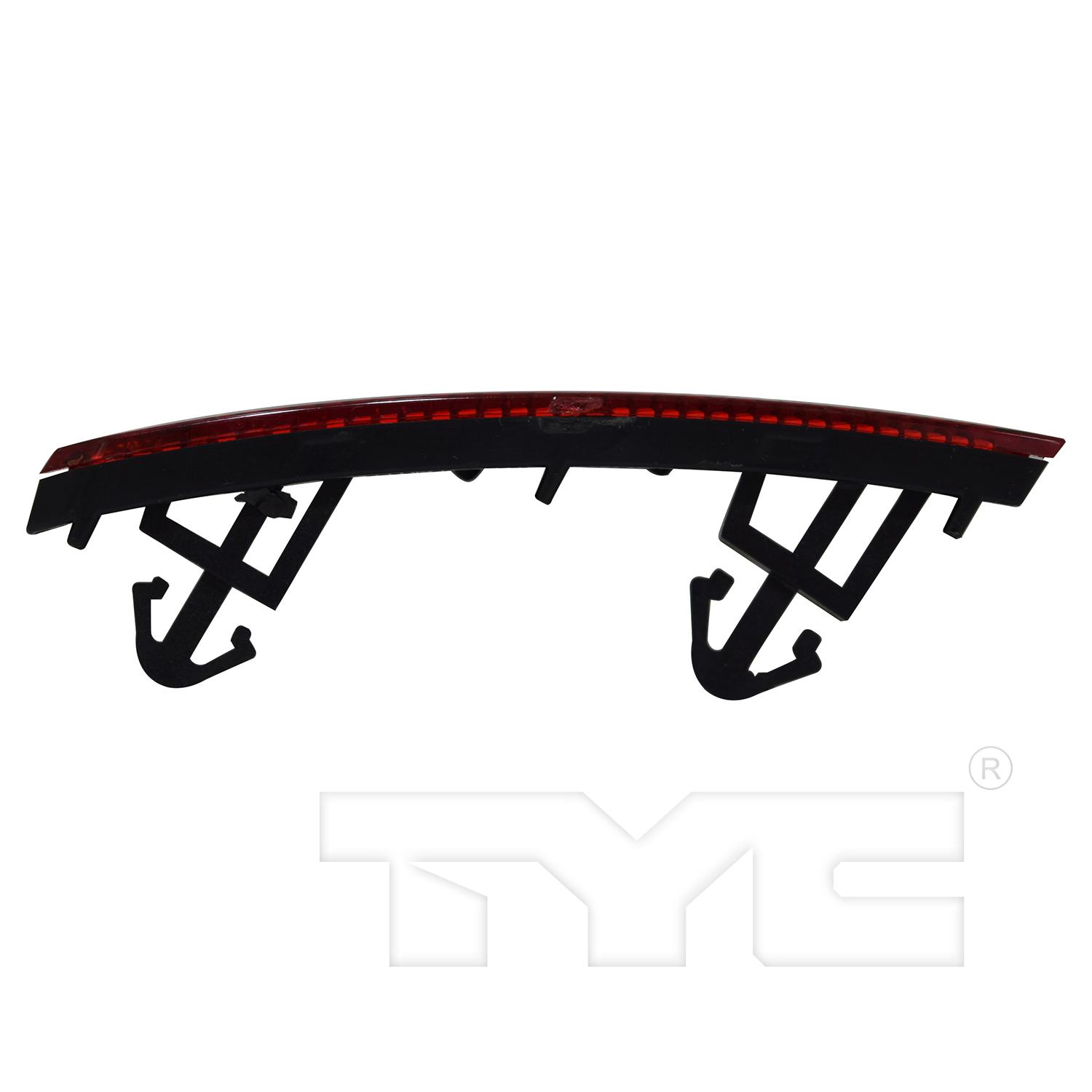 TYC 175776009 Reflector Assembly product image 6 of 6