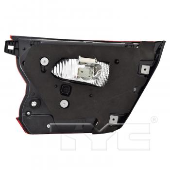 TYC 17578000 Tail Light Assembly product image 2 of 6