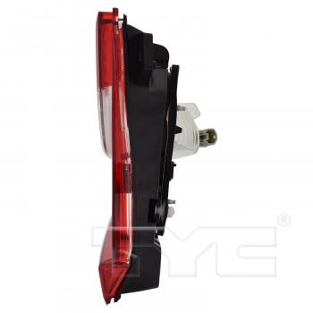 TYC 17578000 Tail Light Assembly product image 3 of 6