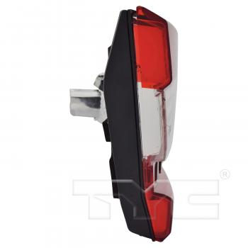 TYC 17578000 Tail Light Assembly product image 4 of 6