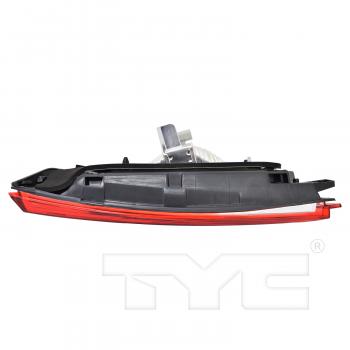 TYC 17578000 Tail Light Assembly product image 5 of 6