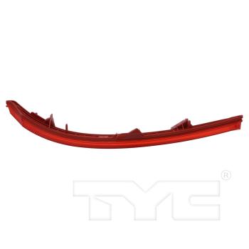 TYC 17578200 Reflector Assembly product image 3 of 12