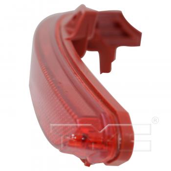 TYC 17578200 Reflector Assembly product image 6 of 12