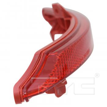 TYC 17578200 Reflector Assembly product image 7 of 12