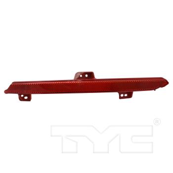 TYC 17578200 Reflector Assembly product image 10 of 12